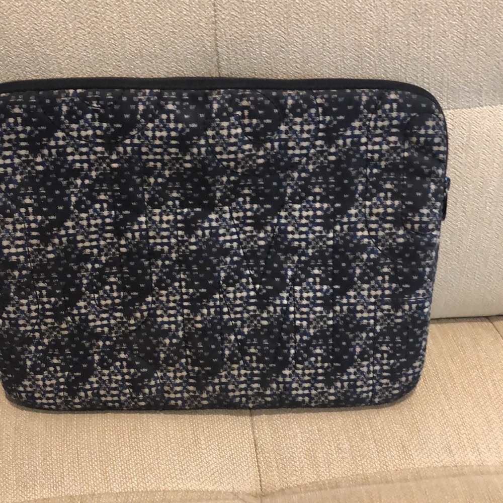 Marc By Marc Jacobs Multi Color Computer Sleeve 1… - image 3